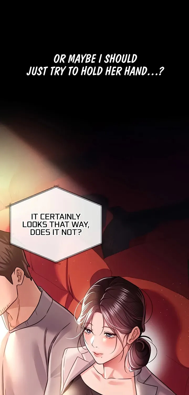 A Dangerous Deal, and the Woman Next Door Chapter 13 page 75 - 