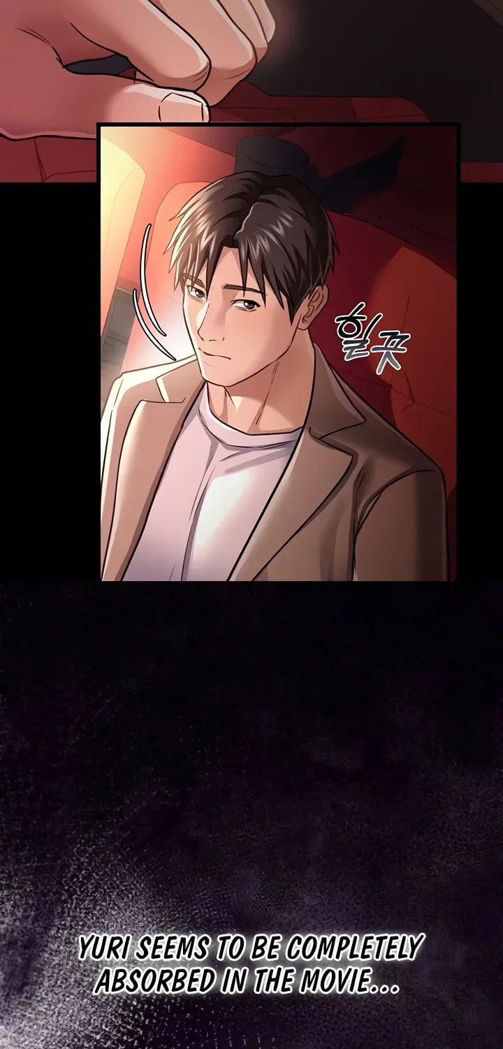 A Dangerous Deal, and the Woman Next Door Chapter 13 page 78 - 