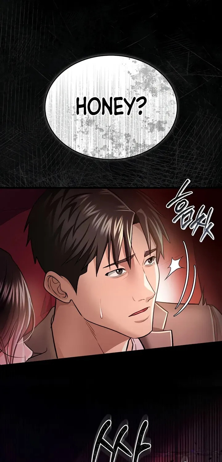 A Dangerous Deal, and the Woman Next Door Chapter 13 page 83 - 