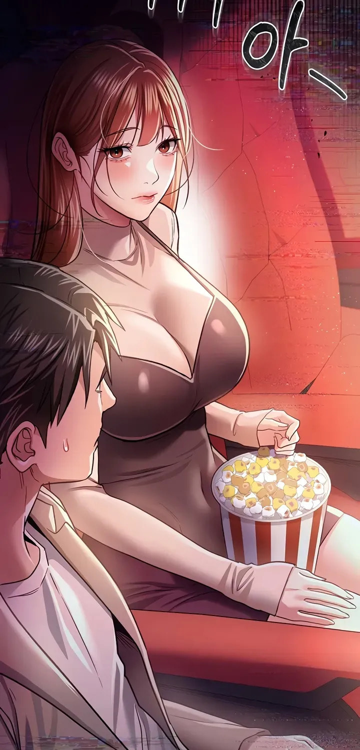 A Dangerous Deal, and the Woman Next Door Chapter 13 page 84 - 