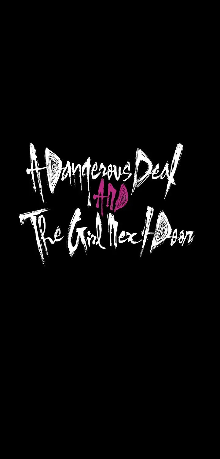 A Dangerous Deal, and the Woman Next Door Chapter 13 page 10 - 
