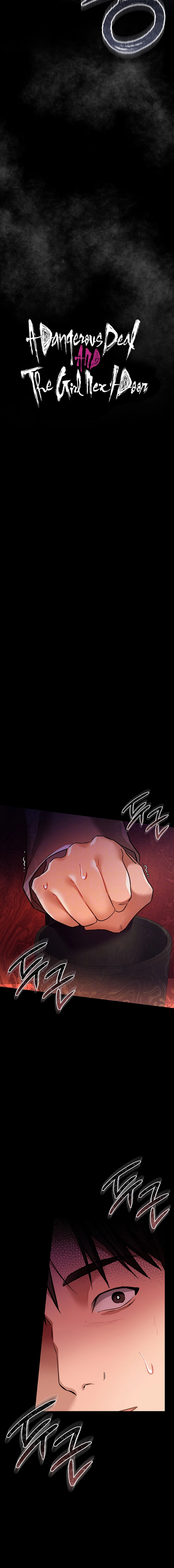 A Dangerous Deal, and the Woman Next Door Chapter 14 page 2 - 