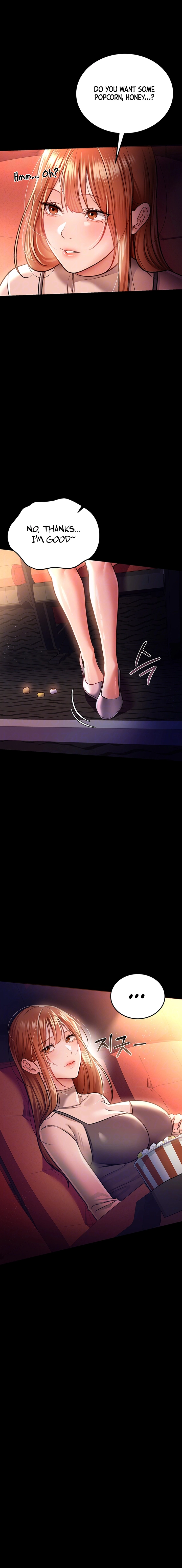 A Dangerous Deal, and the Woman Next Door Chapter 14 page 4 - 