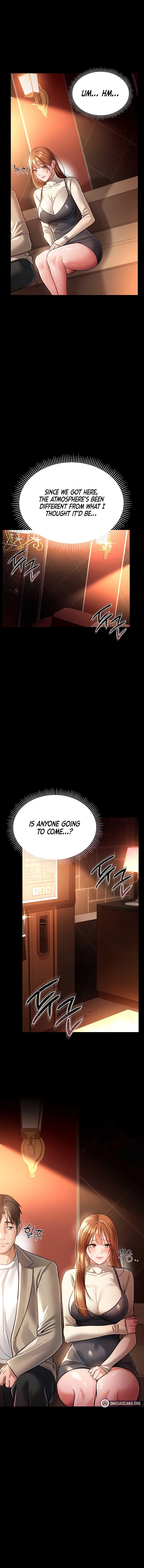 A Dangerous Deal, and the Woman Next Door Chapter 15 page 2 - 