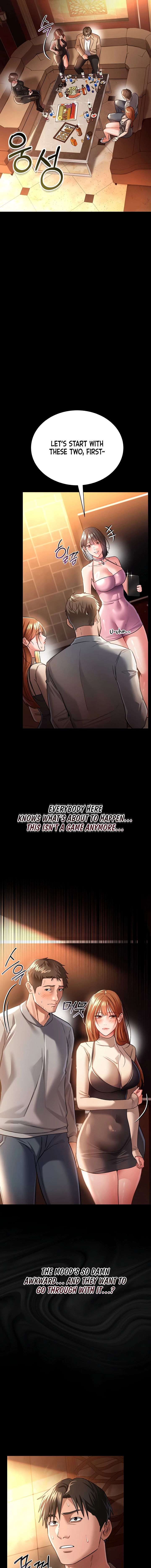 A Dangerous Deal, and the Woman Next Door Chapter 16 page 15 - 