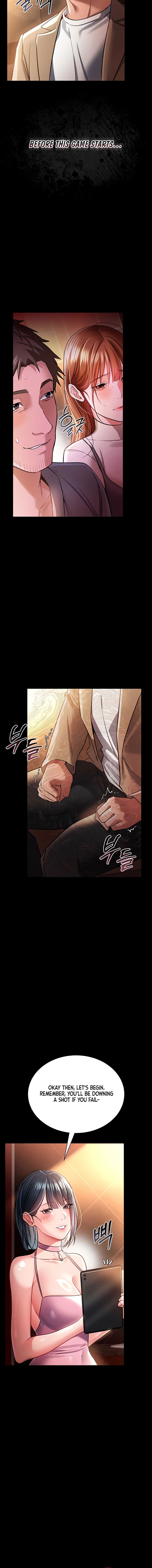 A Dangerous Deal, and the Woman Next Door Chapter 16 page 16 - 