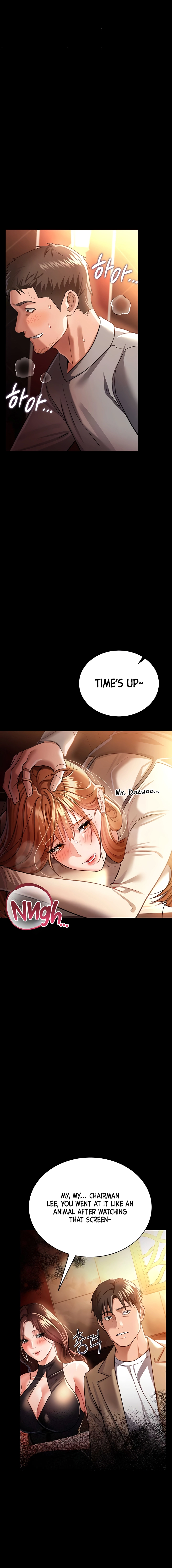 A Dangerous Deal, and the Woman Next Door Chapter 16 page 19 - 