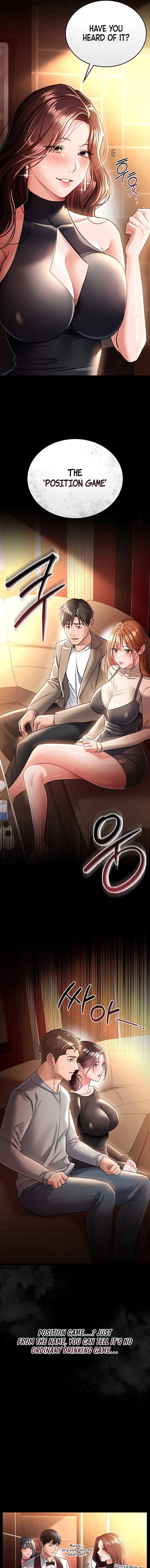 A Dangerous Deal, and the Woman Next Door Chapter 16 page 9 - 