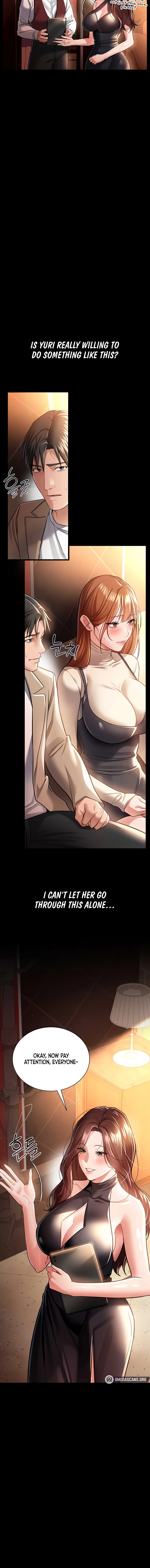 A Dangerous Deal, and the Woman Next Door Chapter 16 page 10 - 