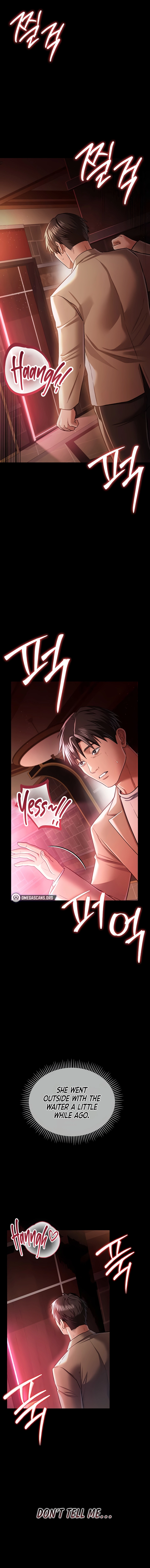 A Dangerous Deal, and the Woman Next Door Chapter 18 page 14 - 