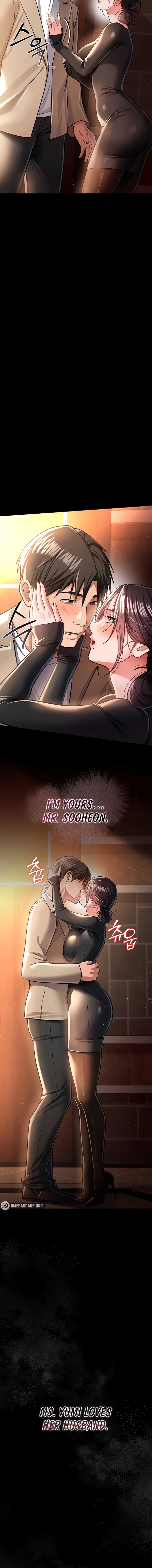 A Dangerous Deal, and the Woman Next Door Chapter 18 page 18 - 