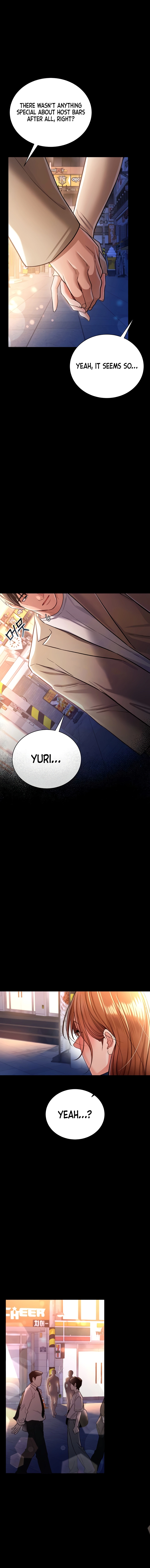 A Dangerous Deal, and the Woman Next Door Chapter 18 page 20 - 