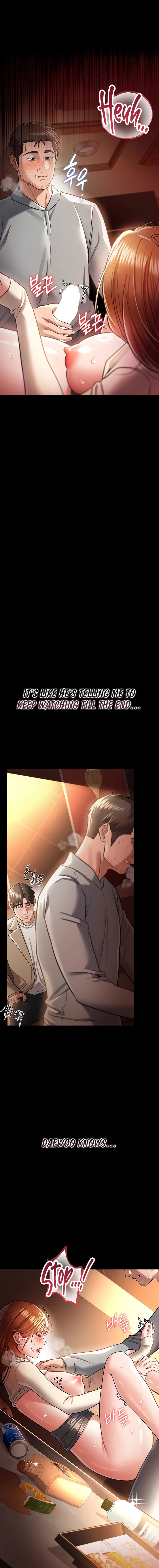 A Dangerous Deal, and the Woman Next Door Chapter 18 page 9 - 
