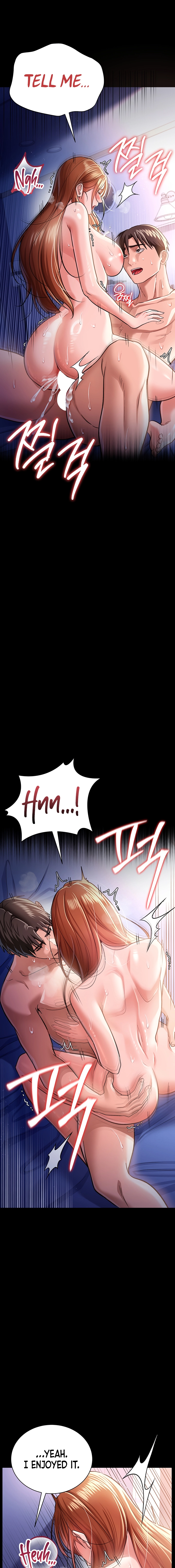 A Dangerous Deal, and the Woman Next Door Chapter 19 page 15 - 