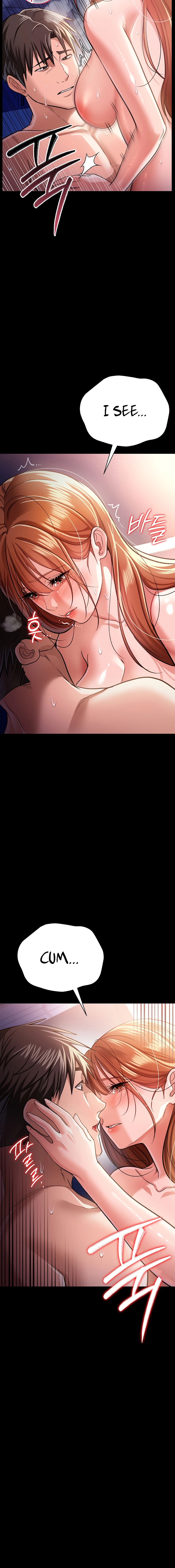 A Dangerous Deal, and the Woman Next Door Chapter 19 page 16 - 