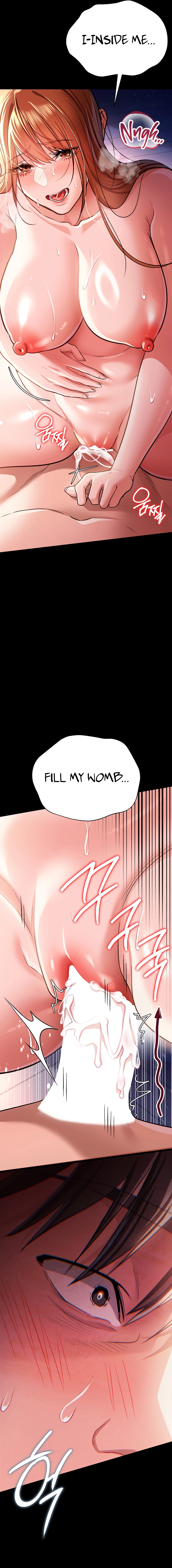 A Dangerous Deal, and the Woman Next Door Chapter 19 page 17 - 