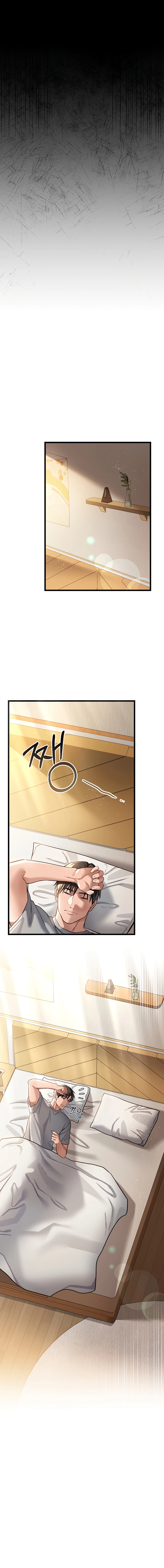 A Dangerous Deal, and the Woman Next Door Chapter 19 page 20 - 