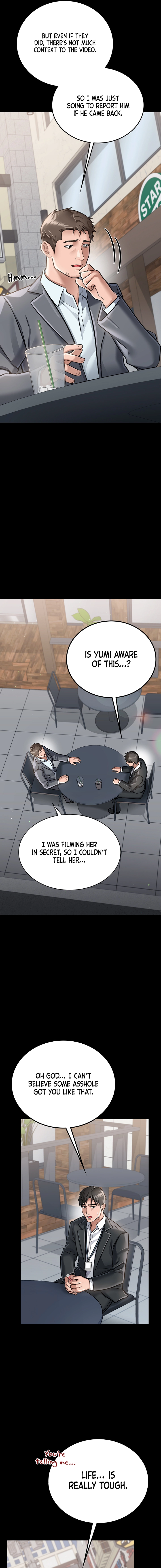 A Dangerous Deal, and the Woman Next Door Chapter 2 page 17 - 