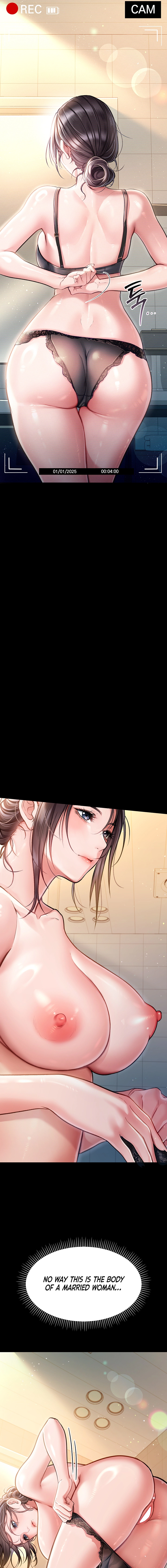 A Dangerous Deal, and the Woman Next Door Chapter 2 page 23 - 