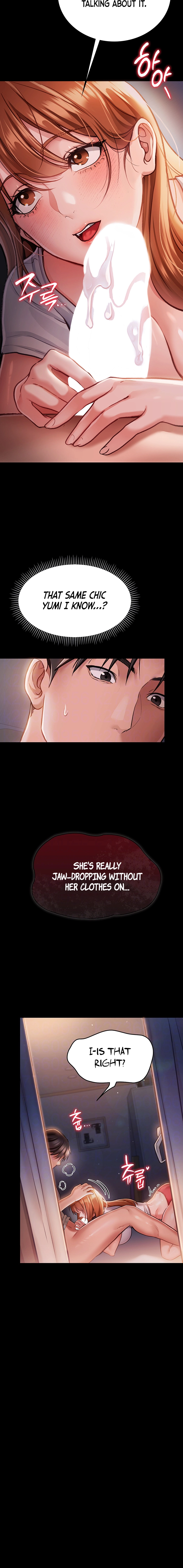 A Dangerous Deal, and the Woman Next Door Chapter 2 page 4 - 