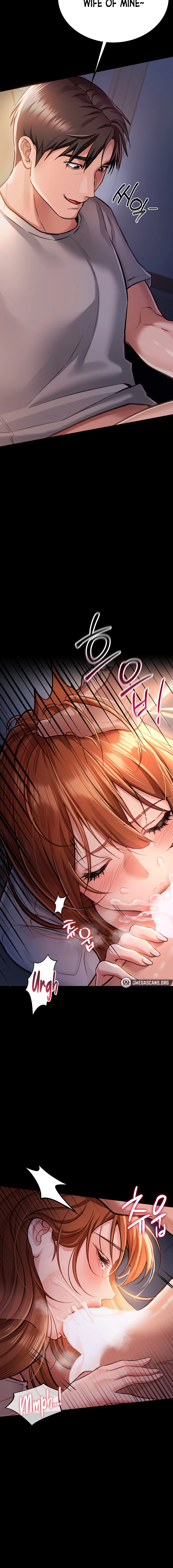 A Dangerous Deal, and the Woman Next Door Chapter 2 page 6 - 