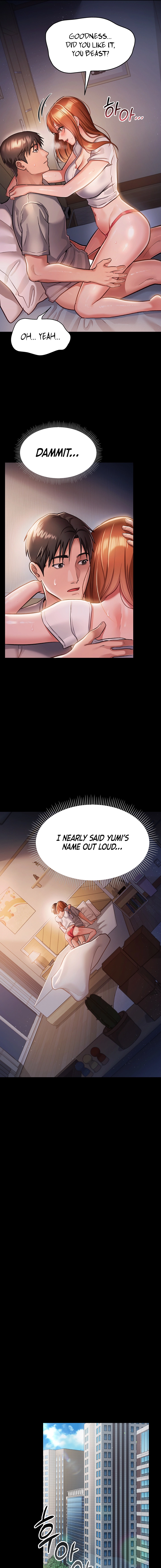 A Dangerous Deal, and the Woman Next Door Chapter 2 page 9 - 