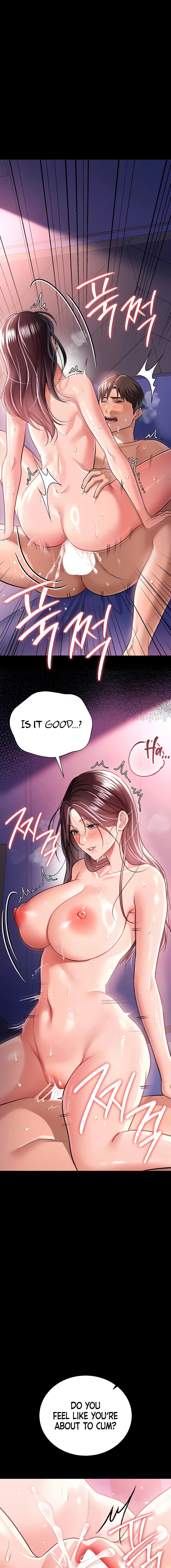 A Dangerous Deal, and the Woman Next Door Chapter 21 page 19 - 