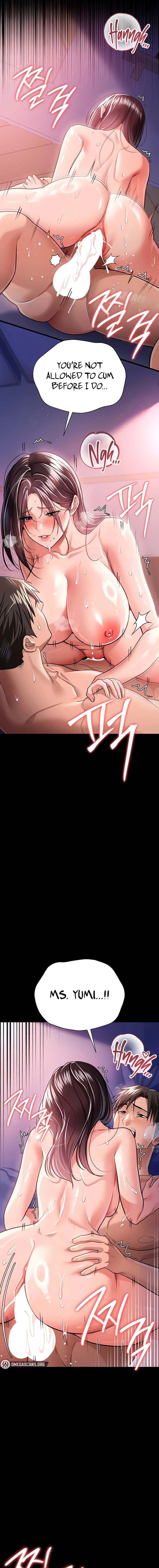 A Dangerous Deal, and the Woman Next Door Chapter 21 page 21 - 