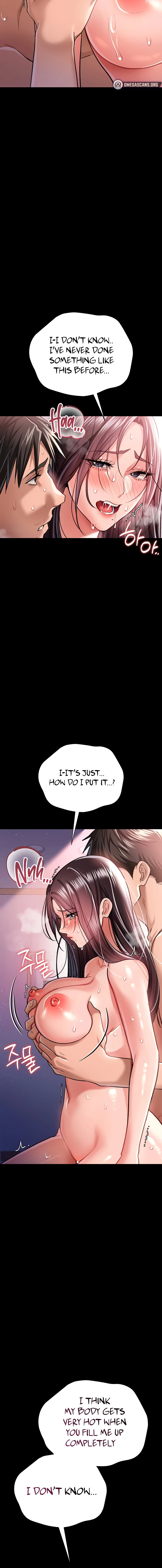 A Dangerous Deal, and the Woman Next Door Chapter 22 page 14 - 