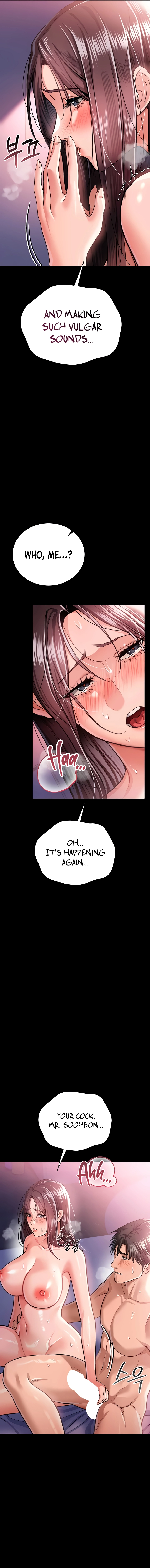 A Dangerous Deal, and the Woman Next Door Chapter 22 page 15 - 