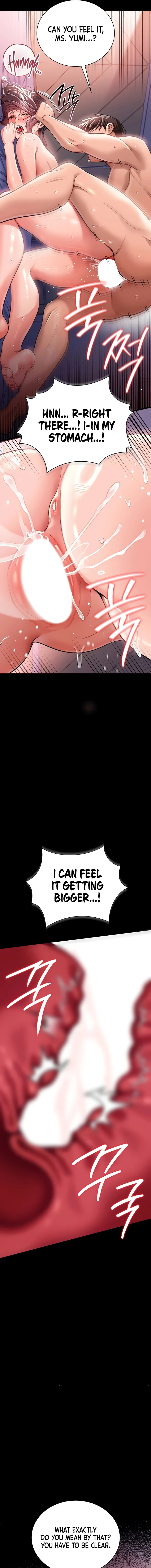 A Dangerous Deal, and the Woman Next Door Chapter 22 page 7 - 