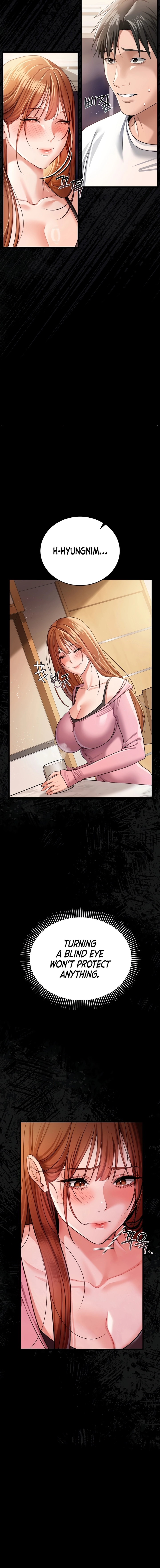 A Dangerous Deal, and the Woman Next Door Chapter 23 page 20 - 