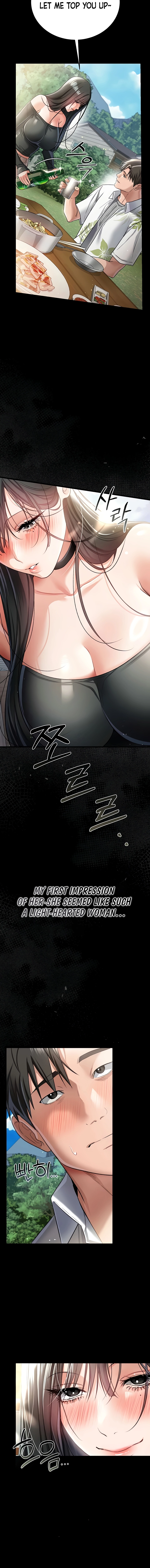 A Dangerous Deal, and the Woman Next Door Chapter 24 page 18 - 