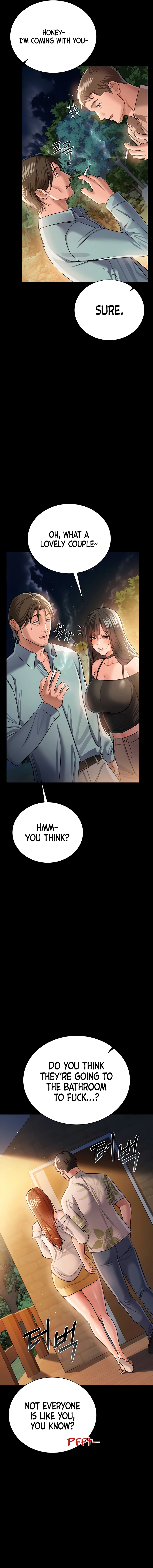 A Dangerous Deal, and the Woman Next Door Chapter 25 page 13 - 