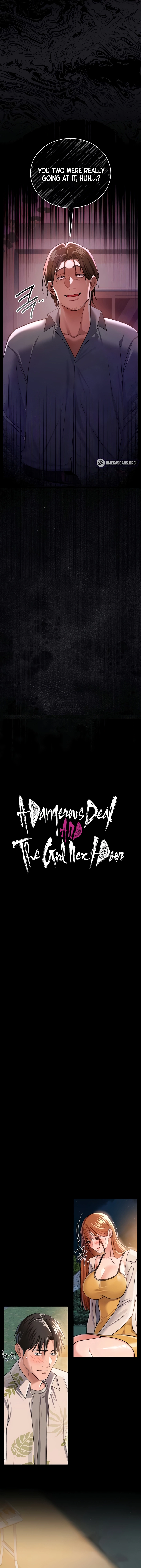 A Dangerous Deal, and the Woman Next Door Chapter 26 page 2 - 