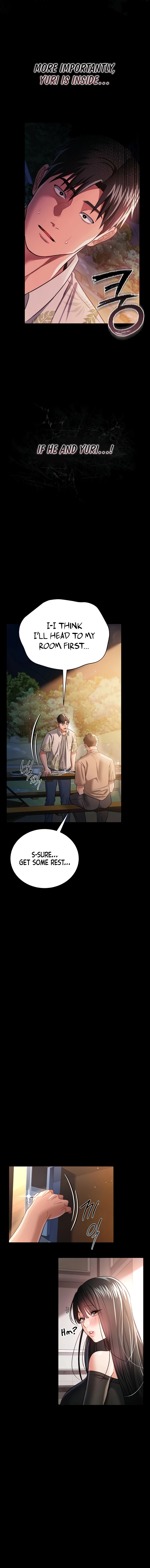 A Dangerous Deal, and the Woman Next Door Chapter 26 page 16 - 