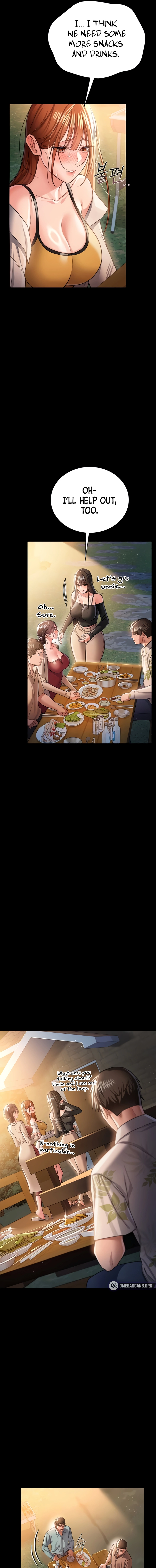 A Dangerous Deal, and the Woman Next Door Chapter 26 page 5 - 