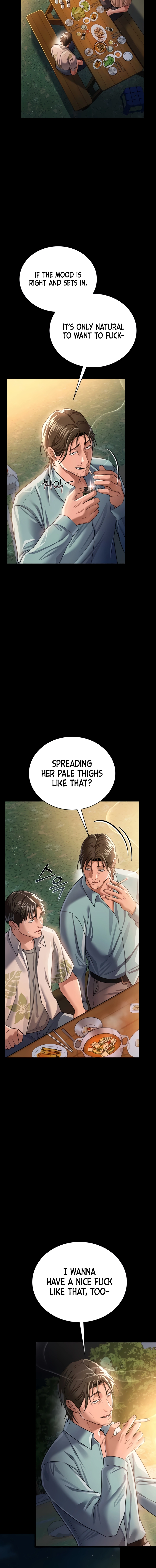 A Dangerous Deal, and the Woman Next Door Chapter 26 page 6 - 