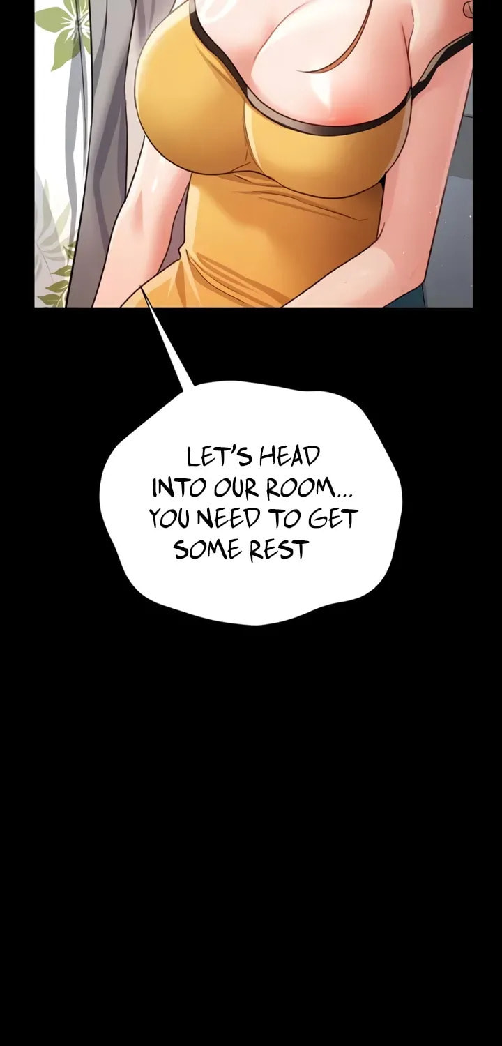 A Dangerous Deal, and the Woman Next Door Chapter 27 page 15 - 