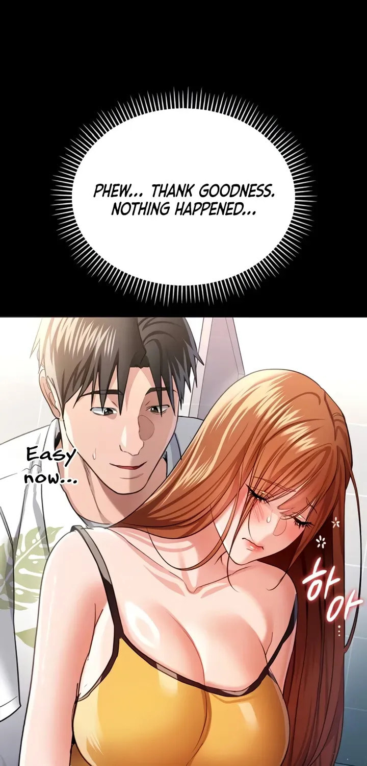 A Dangerous Deal, and the Woman Next Door Chapter 27 page 16 - 