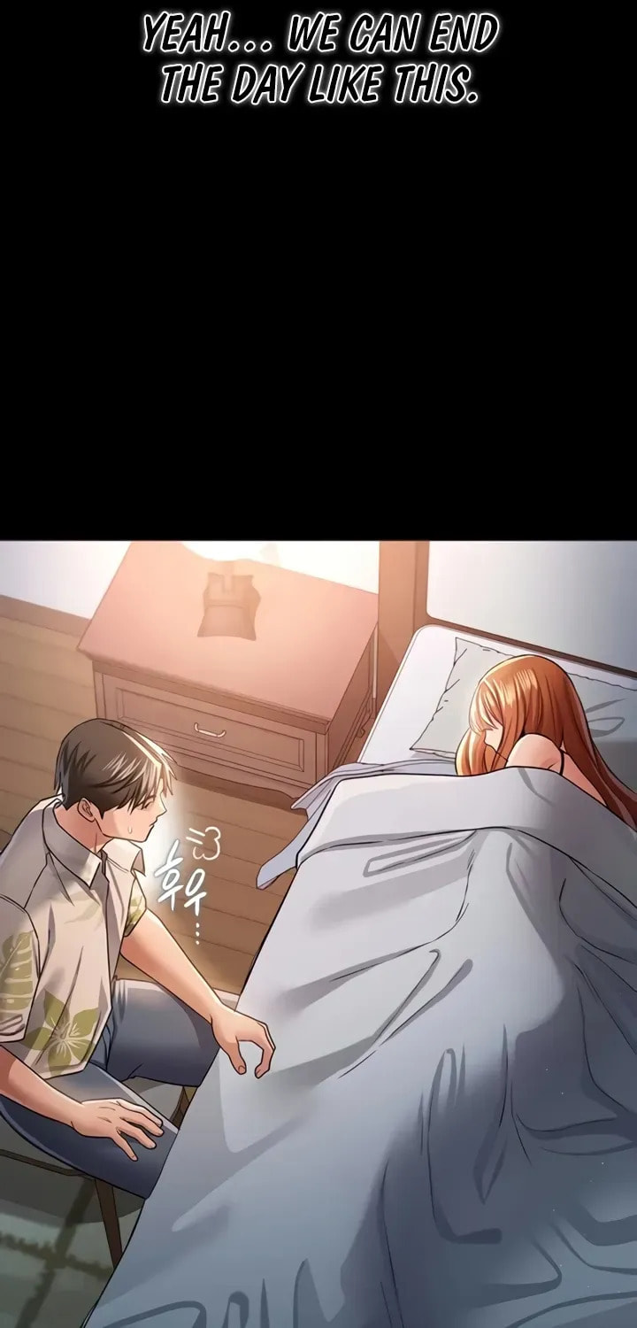 A Dangerous Deal, and the Woman Next Door Chapter 27 page 20 - 