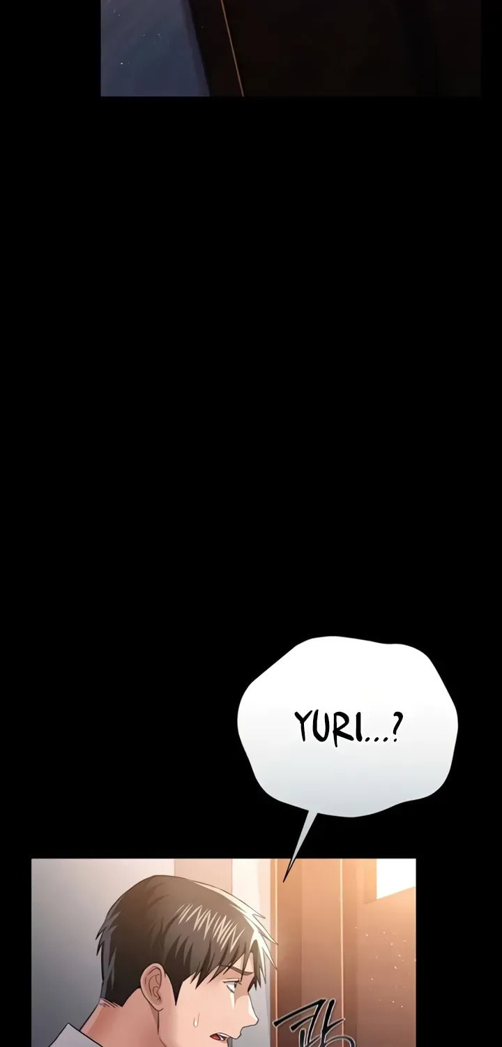 A Dangerous Deal, and the Woman Next Door Chapter 27 page 3 - 