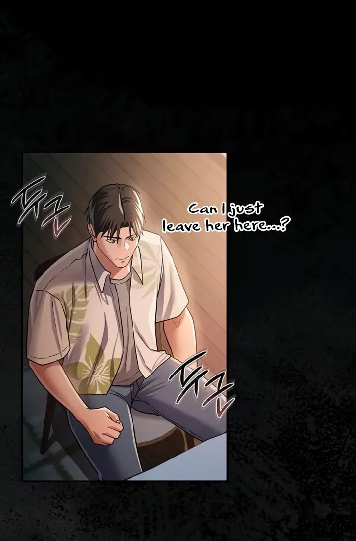 A Dangerous Deal, and the Woman Next Door Chapter 27 page 22 - 