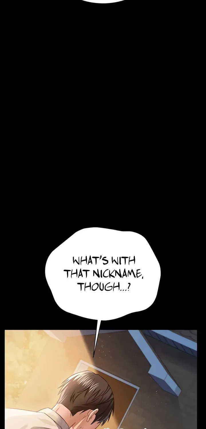A Dangerous Deal, and the Woman Next Door Chapter 27 page 30 - 