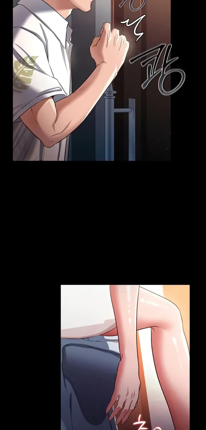 A Dangerous Deal, and the Woman Next Door Chapter 27 page 4 - 
