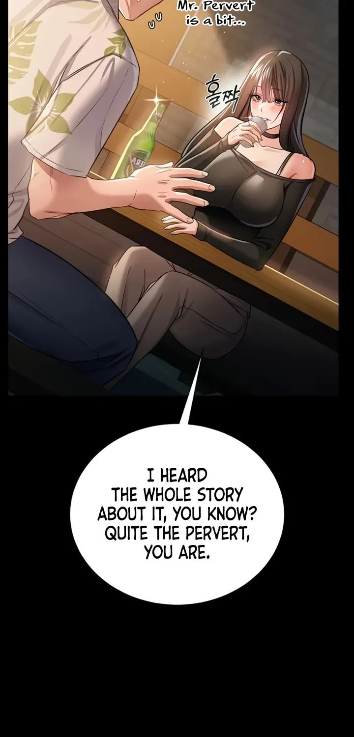 A Dangerous Deal, and the Woman Next Door Chapter 27 page 31 - 