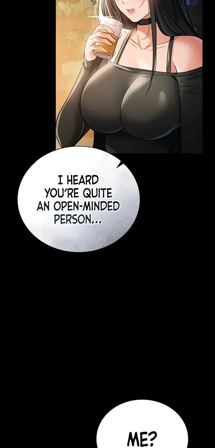 A Dangerous Deal, and the Woman Next Door Chapter 27 page 34 - 