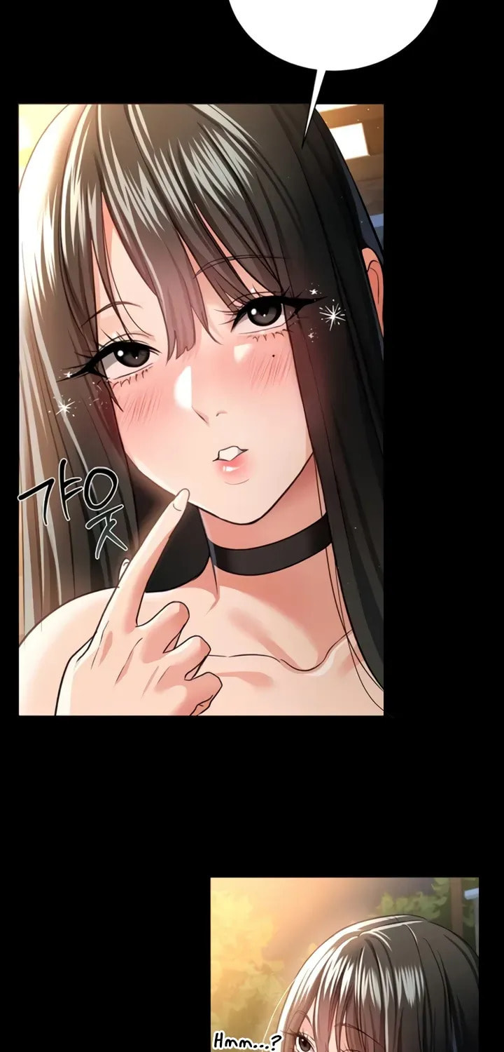 A Dangerous Deal, and the Woman Next Door Chapter 27 page 35 - 
