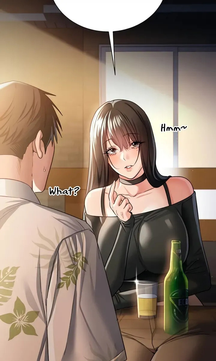 A Dangerous Deal, and the Woman Next Door Chapter 27 page 37 - 