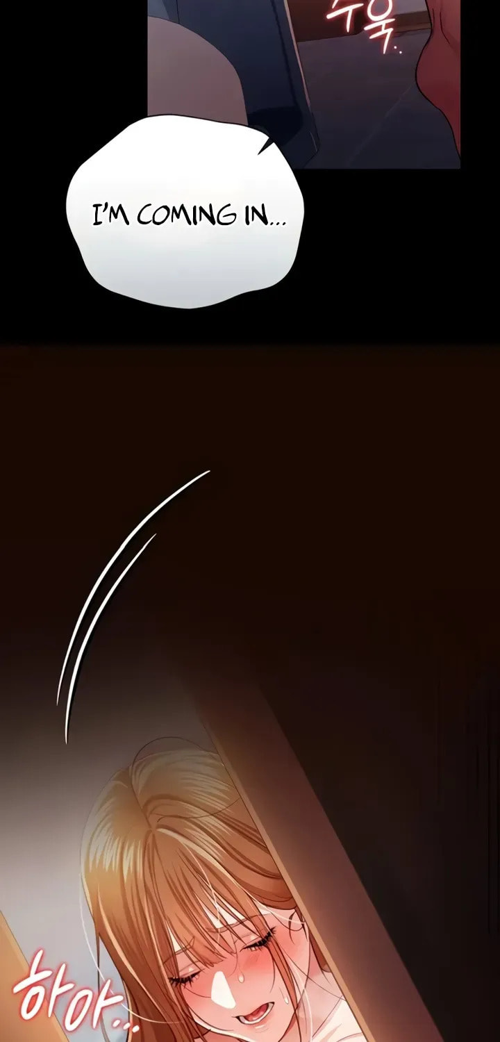 A Dangerous Deal, and the Woman Next Door Chapter 27 page 5 - 